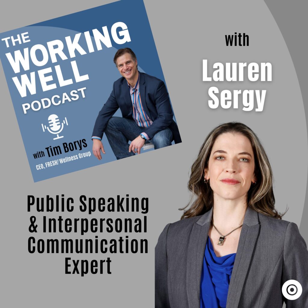 Lauren Sergy