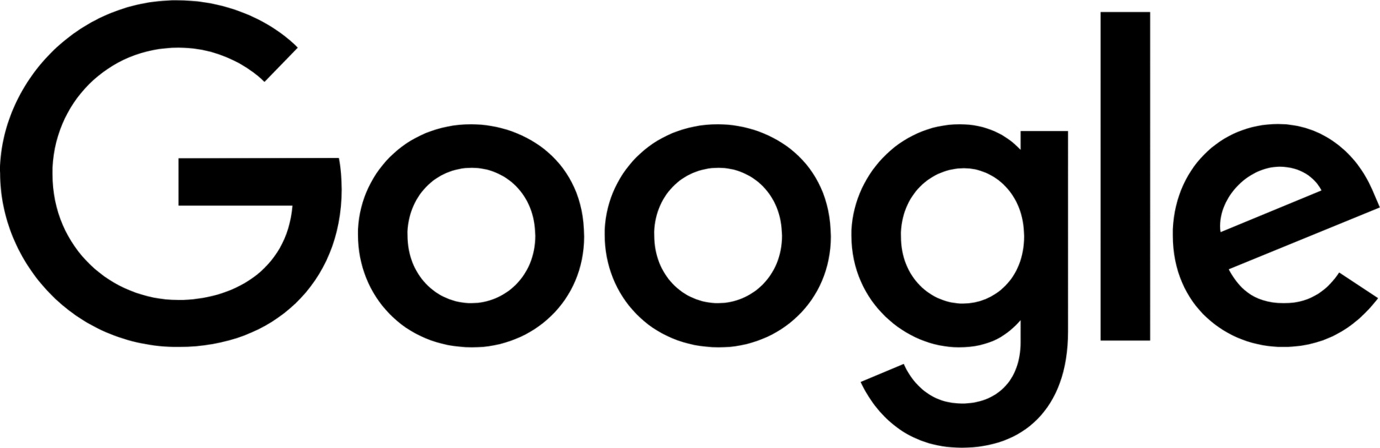 google-black-seeklogo